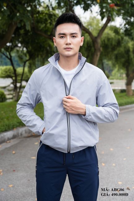 Bộ gió ABG06