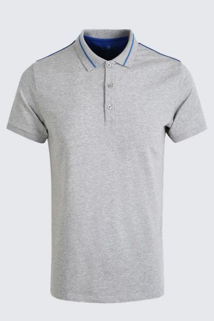 ÁO POLO POL-TS07
