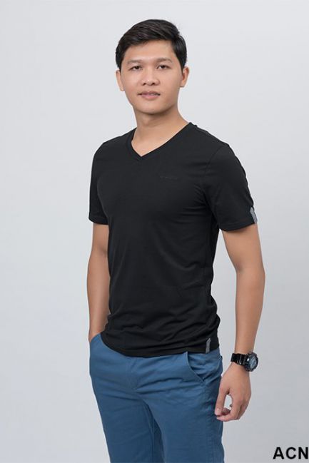 Áo thun nam ACN10- 02