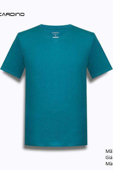 Áo thun tshirt nam Cardino Việt Nam ATSO013