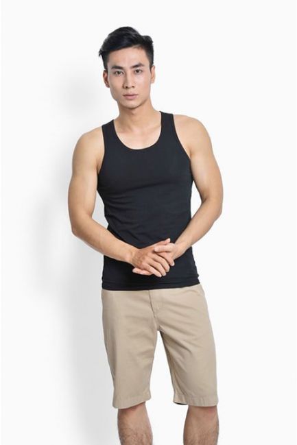 Áo ba lỗ ACN01