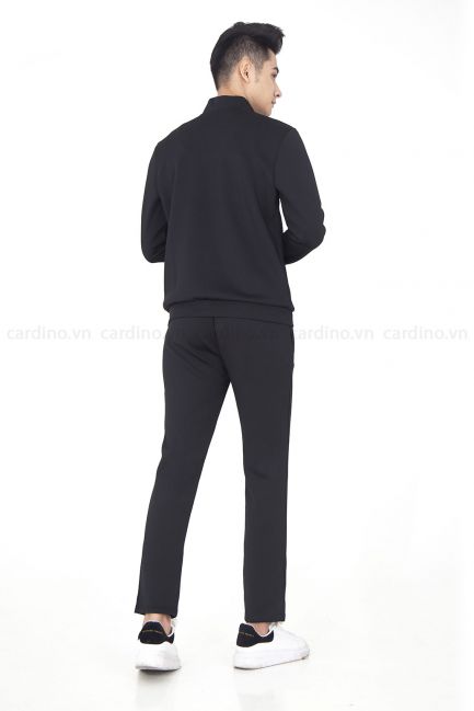 Bộ quần áo thu đông Nam Cardino Việt Nam T118QBDO011