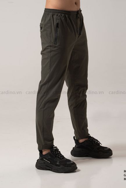 Bộ quần áo gió thu đông Cardino BG003